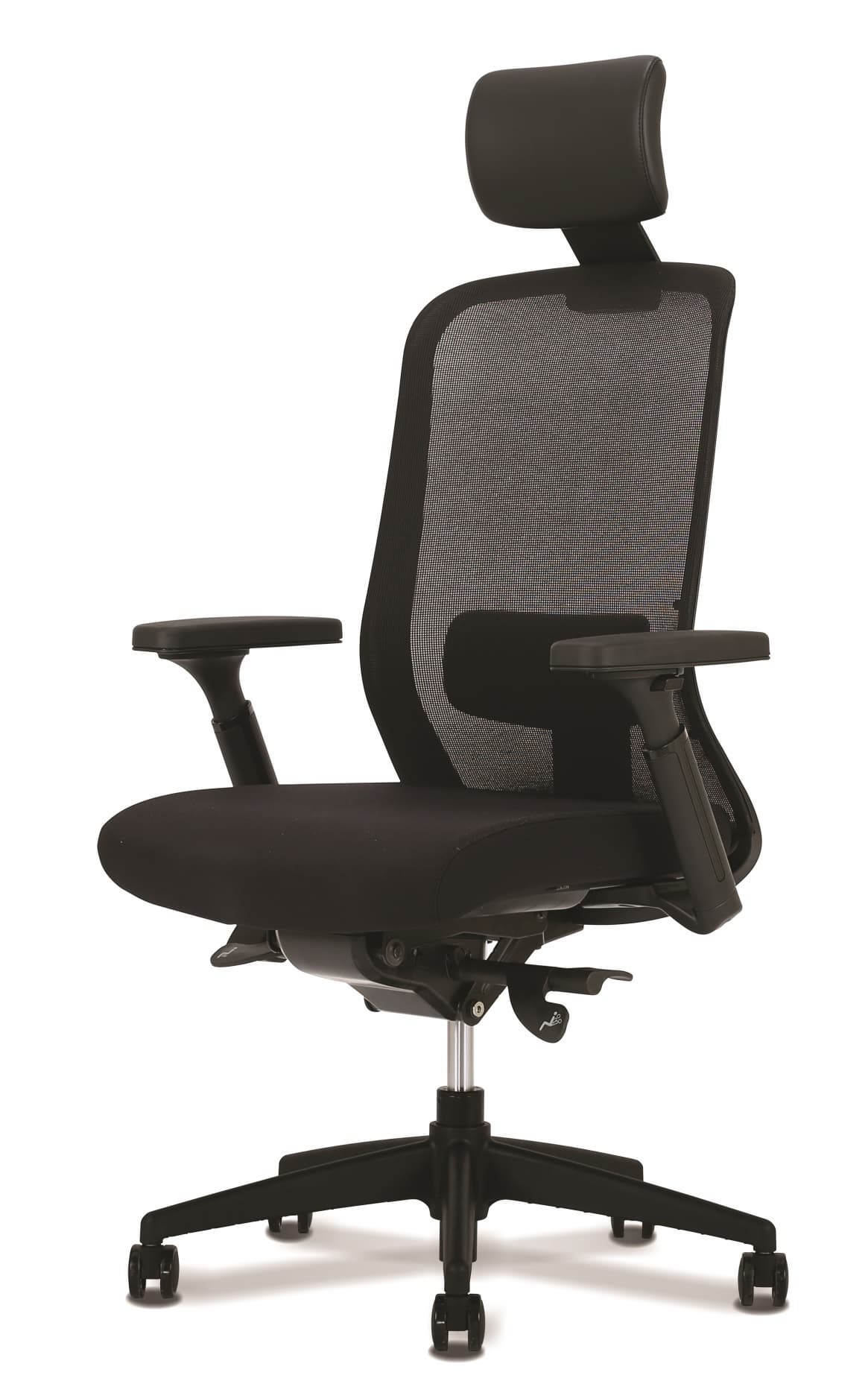 Office Chair made by Korean company